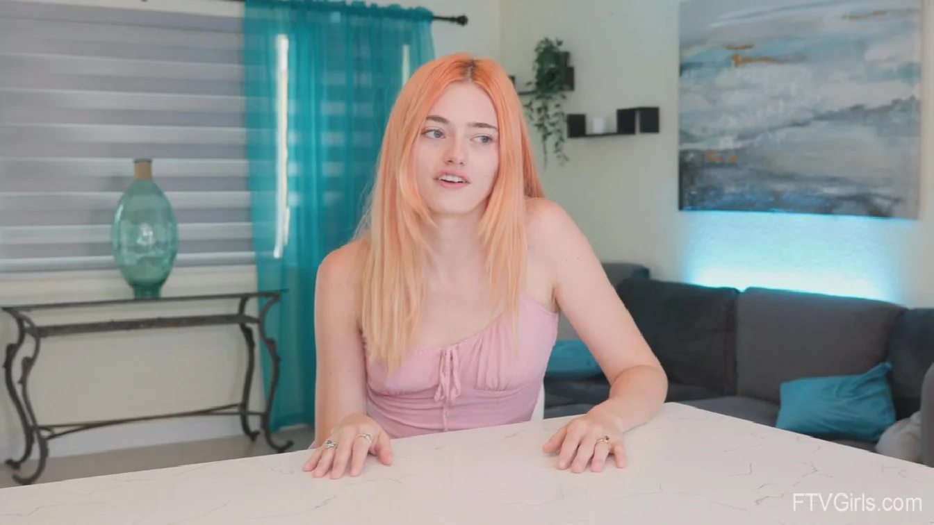 Preview of FTVGirls Gracey Fox Love Of Magic Wand XXX